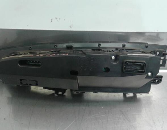 Instrument Cluster MAZDA 3 Saloon (BL)