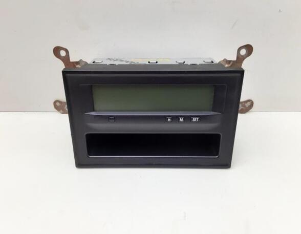 Instrument Cluster MITSUBISHI GRANDIS (NA_W)