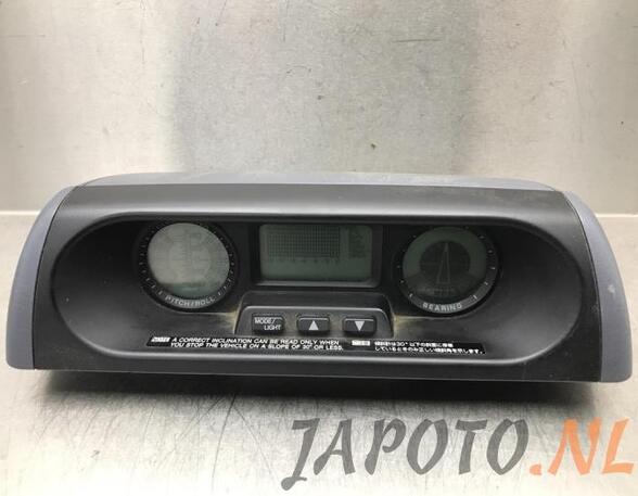 Instrument Cluster TOYOTA LAND CRUISER 90 (_J9_)