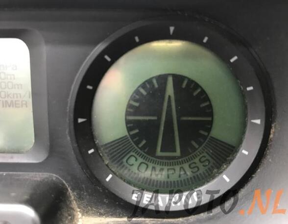 Instrument Cluster TOYOTA LAND CRUISER 90 (_J9_)