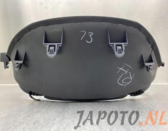 Instrument Cluster NISSAN QASHQAI II SUV (J11, J11_)