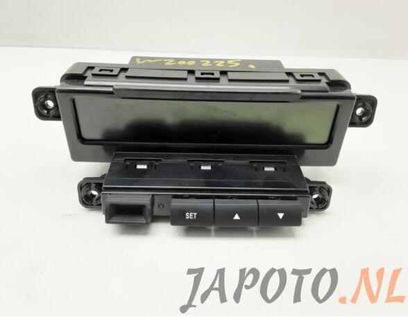 Instrument Cluster KIA CEE'D SW (ED), KIA CEE'D Hatchback (ED), KIA PRO CEE'D (ED)