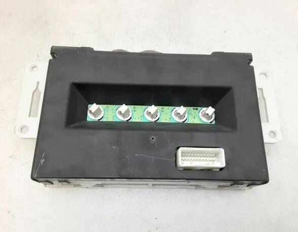 Instrument Cluster NISSAN ALMERA II (N16)