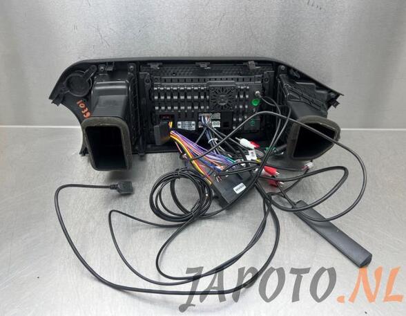 Instrument Cluster KIA PICANTO (TA), KIA PICANTO (JA)