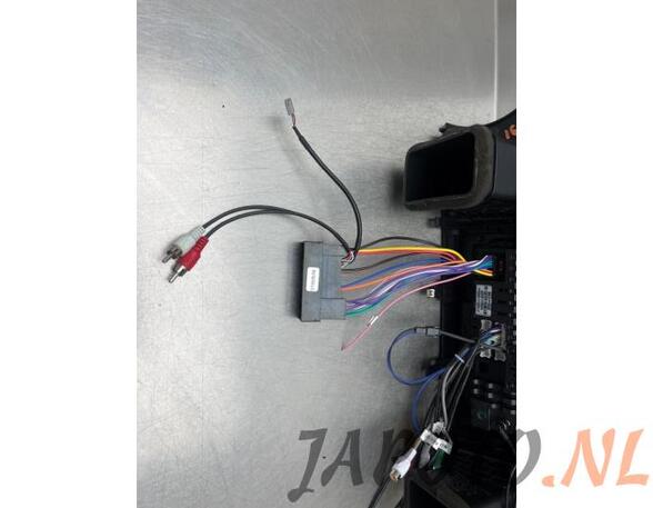 Instrument Cluster KIA PICANTO (TA), KIA PICANTO (JA)