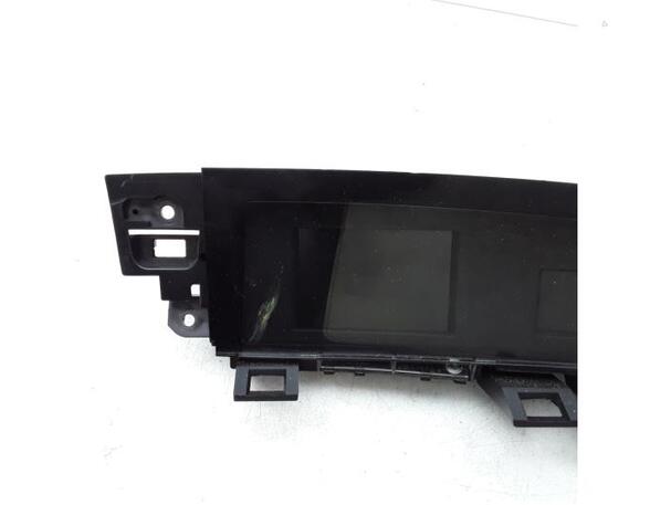 Instrument Cluster MAZDA 3 (BL)