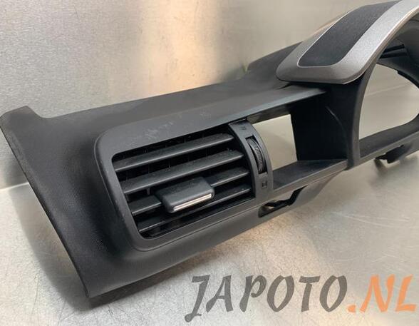 Instrument Cluster TOYOTA IQ (_J1_)