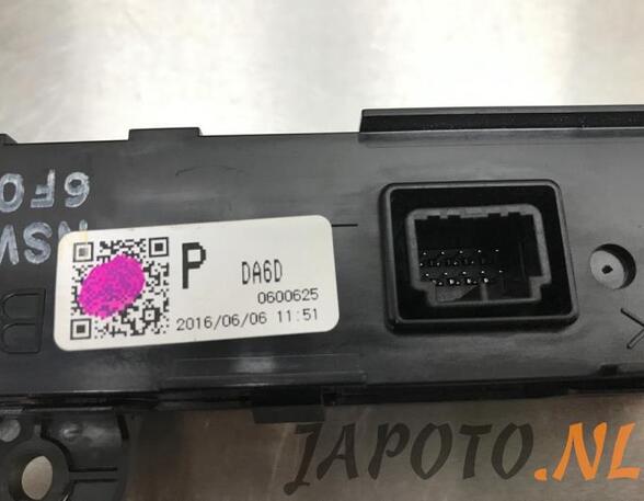 Instrument Cluster MAZDA 2 (DL, DJ)