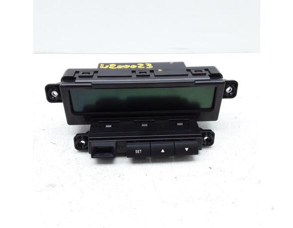 Instrument Cluster KIA CEE'D Hatchback (ED), KIA CEE'D SW (ED), KIA PRO CEE'D (ED)