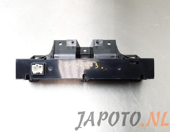 Instrument Cluster MAZDA CX-7 (ER)