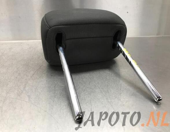 Headrest CHEVROLET AVEO / KALOS Hatchback (T250, T255), CHEVROLET AVEO Hatchback (T300)