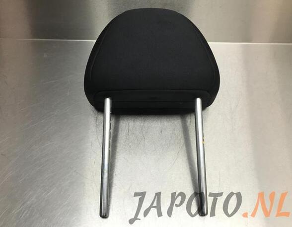 Headrest NISSAN QASHQAI II SUV (J11, J11_)