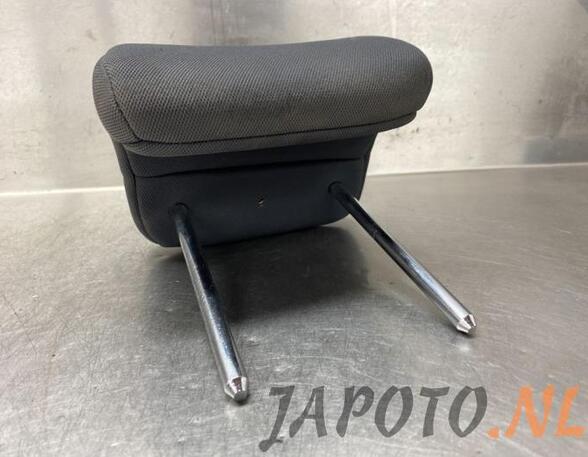 Headrest KIA RIO III (UB), KIA RIO III Saloon (UB)