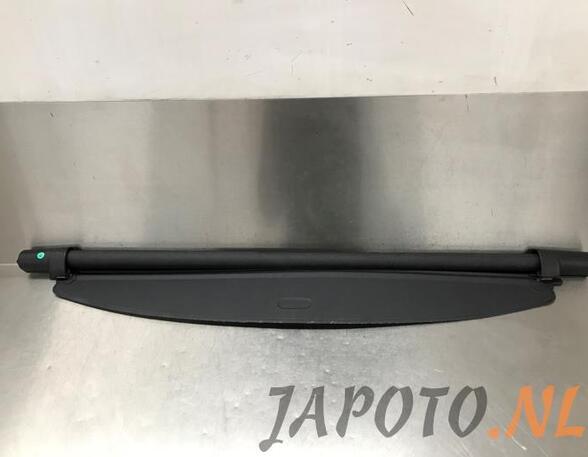 Luggage Compartment Cover MAZDA 2 (DY)