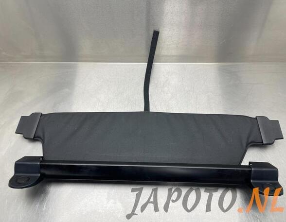 Luggage Compartment Cover DAIHATSU COPEN (L880_, L881_)