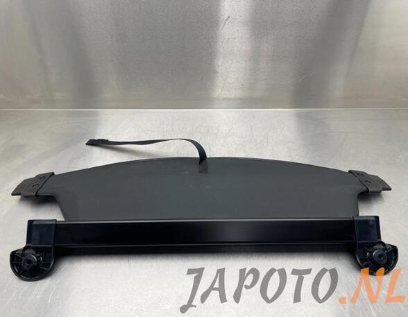 Luggage Compartment Cover DAIHATSU COPEN (L880_, L881_)