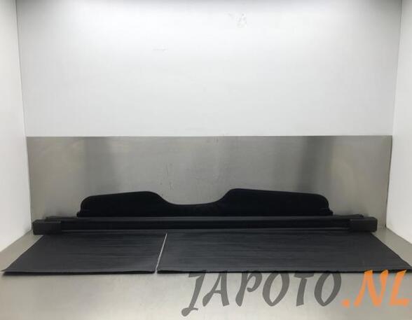 Luggage Compartment Cover MITSUBISHI SPACE STAR MPV (DG_A)