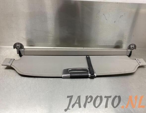 Luggage Compartment Cover LEXUS SC Convertible (UZZ40_)