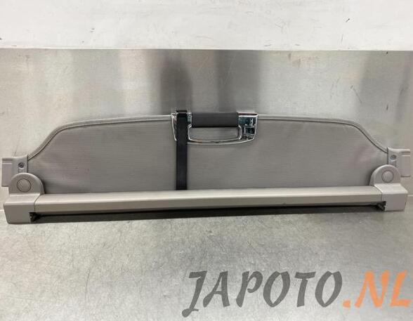 Luggage Compartment Cover LEXUS SC Convertible (UZZ40_)