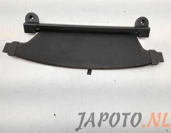 Luggage Compartment Cover DAIHATSU COPEN (L880_, L881_)