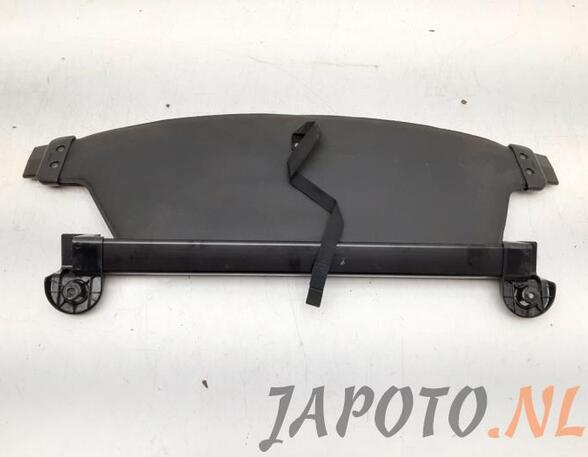 Luggage Compartment Cover DAIHATSU COPEN (L880_, L881_)