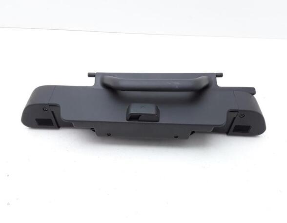 Laderaumabdeckung Honda Civic X Schrägheck FC, FK 84400TGGA013M1 P13109142