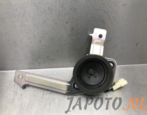 Loudspeaker TOYOTA GT 86 Coupe (ZN6_)