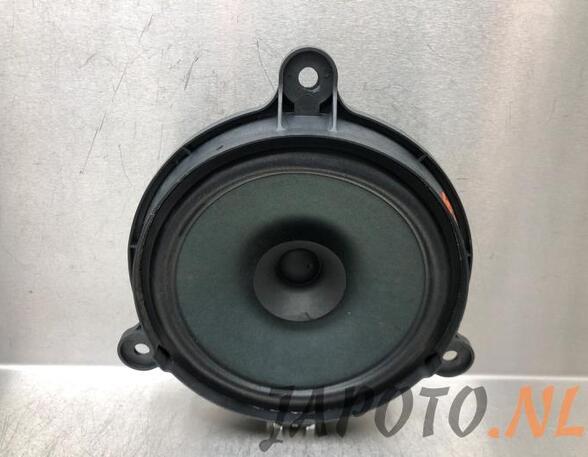 Loudspeaker MAZDA 6 Estate (GJ, GL)