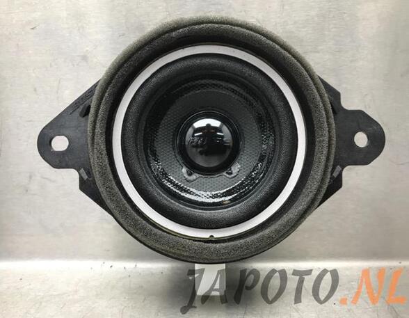 Loudspeaker MAZDA CX-5 (KE, GH)