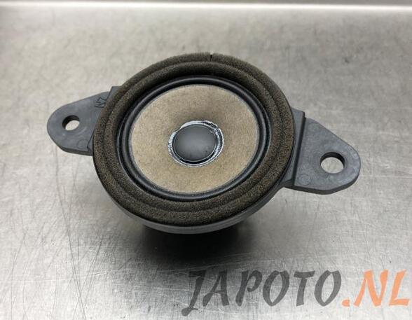 Loudspeaker TOYOTA YARIS (_P21_, _PA1_, _PH1_)