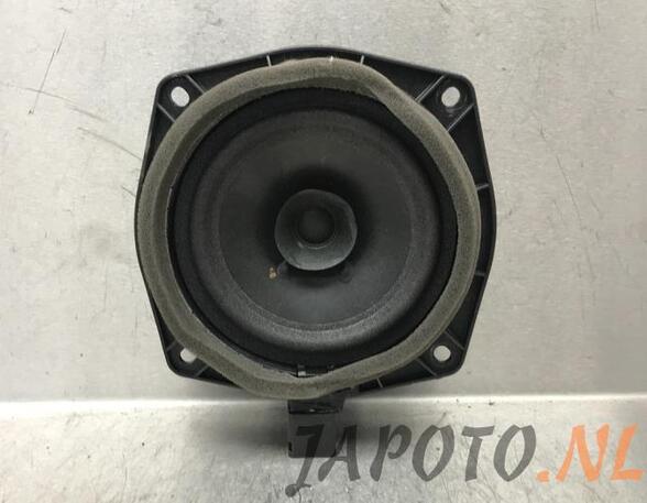 Loudspeaker MITSUBISHI COLT CZC Convertible (RG)