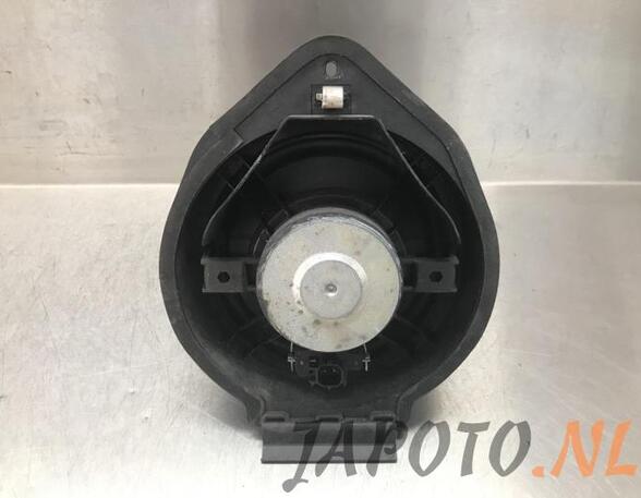 Loudspeaker CHEVROLET AVEO Hatchback (T300), CHEVROLET AVEO / KALOS Hatchback (T250, T255)