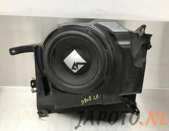 Loudspeaker MITSUBISHI OUTLANDER III (GG_W, GF_W, ZJ, ZL, ZK)