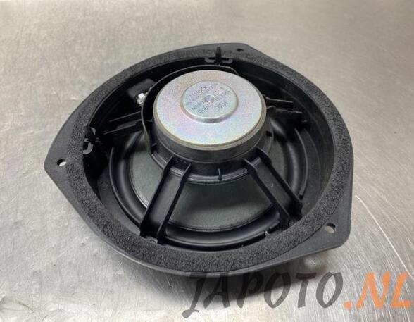 Loudspeaker HYUNDAI i20 (GB, IB), HYUNDAI i20 ACTIVE (IB, GB), HYUNDAI i20 II Coupe (GB)