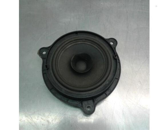 Loudspeaker NISSAN PRIMERA Estate (WP12)