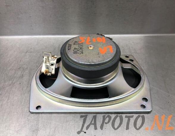 Loudspeaker CHEVROLET SPARK (M300)