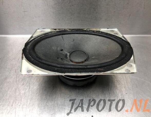 Loudspeaker CHEVROLET SPARK (M300)