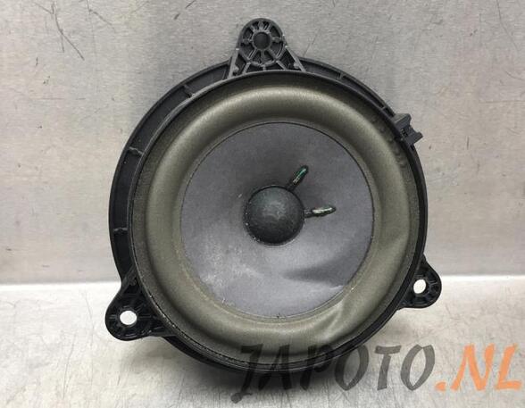 Loudspeaker NISSAN MURANO II (Z51), NISSAN MURANO I (Z50)