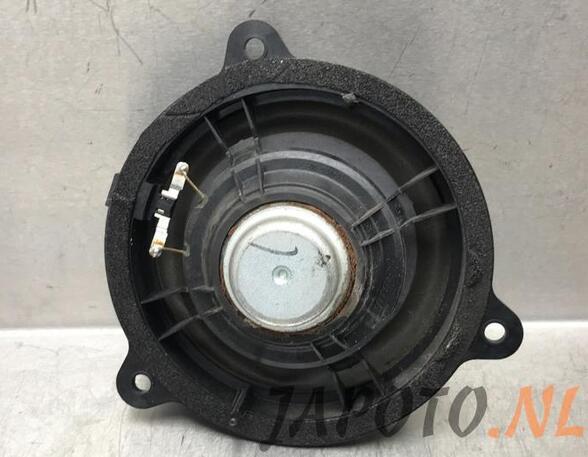 Loudspeaker NISSAN MURANO II (Z51), NISSAN MURANO I (Z50)