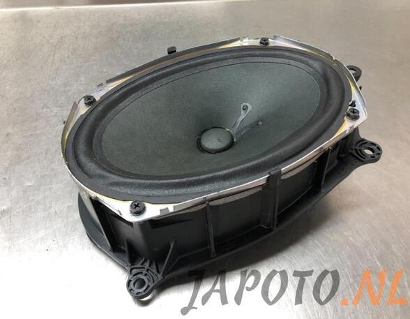 Loudspeaker NISSAN 370Z Coupe (Z34), NISSAN 370Z Roadster (Z34)