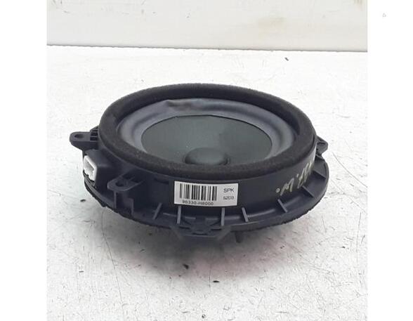 Loudspeaker KIA STONIC (YB)