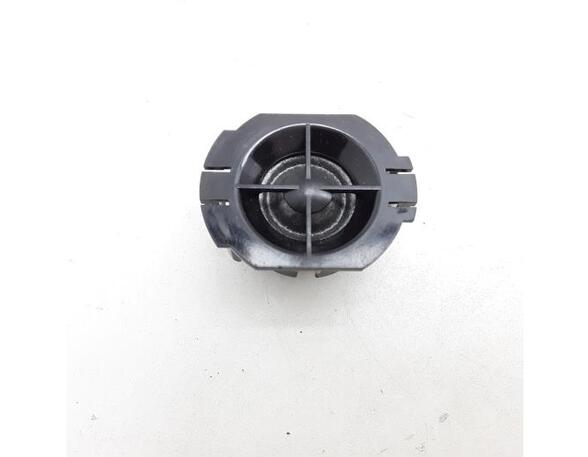 Loudspeaker NISSAN QASHQAI / QASHQAI +2 I (J10, NJ10, JJ10E)