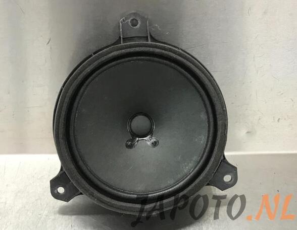 Loudspeaker SUBARU TREZIA