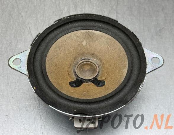 Loudspeaker CHEVROLET SPARK (M300)