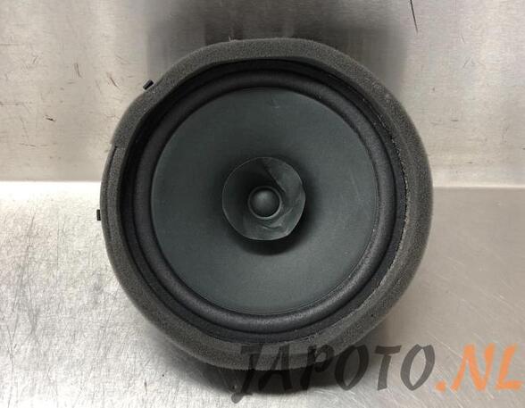 Loudspeaker MITSUBISHI OUTLANDER III (GG_W, GF_W, ZJ, ZL, ZK)