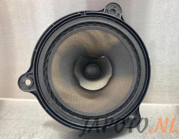 Loudspeaker NISSAN MICRA IV (K13_)