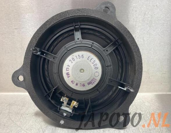 Loudspeaker NISSAN MICRA IV (K13_)