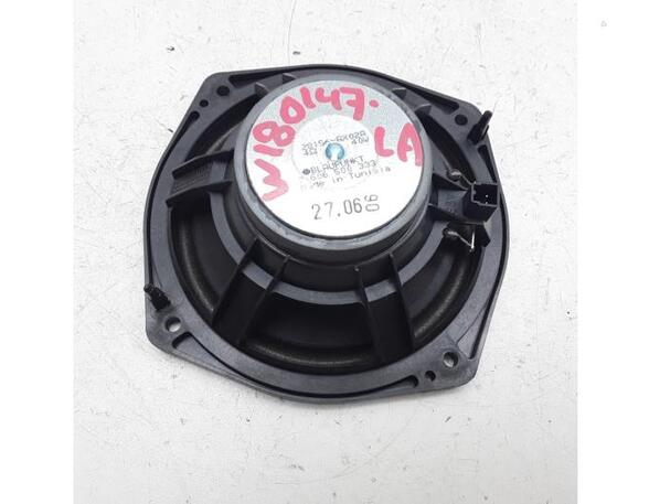 Loudspeaker NISSAN MICRA III (K12)