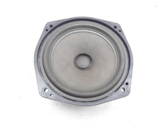 Loudspeaker NISSAN MICRA III (K12)