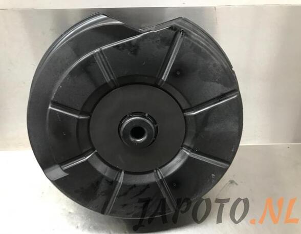 Loudspeaker NISSAN MURANO II (Z51), NISSAN MURANO I (Z50)